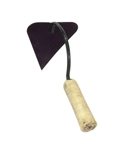 Almocafre Artesano Grande Curvo