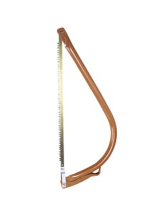 Arco Sierra Con Hoja Tronzadora Wolfpack 762 mm. / 30"