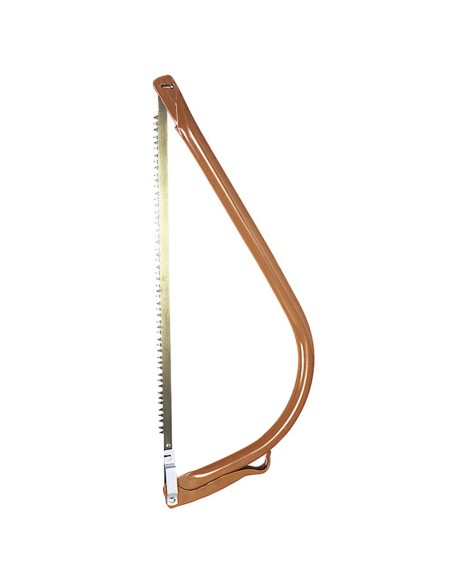 Arco Sierra Con Hoja Tronzadora Wolfpack 762 mm. / 30"