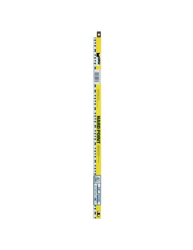 Hoja Sierra Tronzadora Jacs Diente Americado 610 mm. / 24"