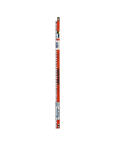 Hoja Sierra Tronzadora Jacs Diente Normal 610 mm. / 24"