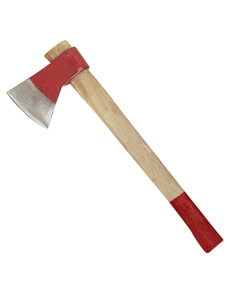 Hacha Con Mango Vizcaina   400 Gramos