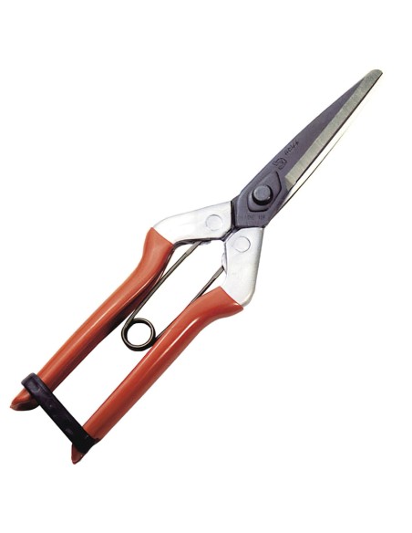 Tijeras Recolectar Ajos  1 Mano  P-1702   210 mm.