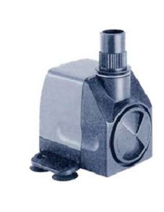 Bomba fuente ESPA Decor 03