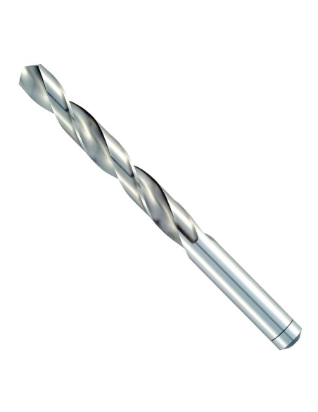 Broca Alpen HSS Super   10,00 mm. (Blister 1 Pieza)