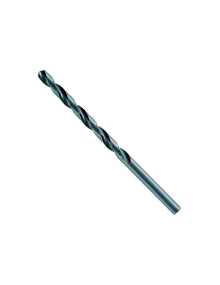 Broca Alpen Hss Super Larga  4,00x120/  80 mm.