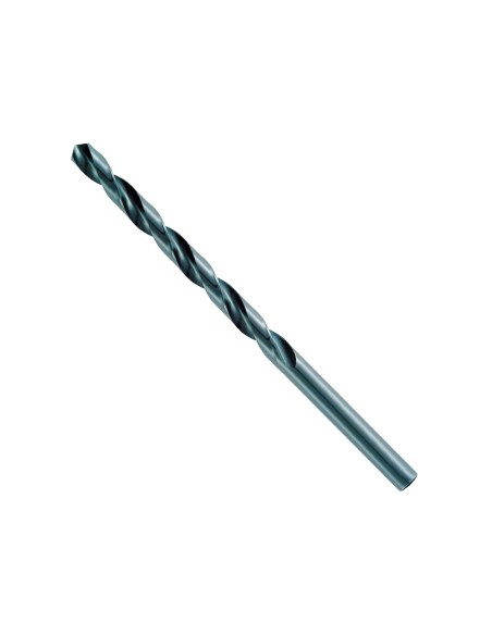 Broca Alpen Hss Super Larga  5,50x140/  90 mm.