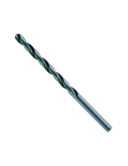 Broca Alpen Hss Super Larga  6,00x140/  90 mm.