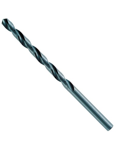Broca Alpen Hss Super Larga  8,00x165/110 mm.