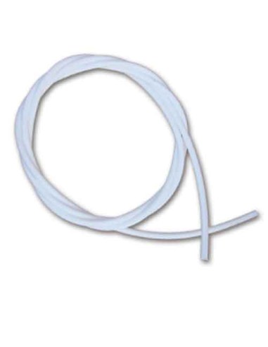 Tubo osmosis TUBING 3/8" NSF blanco   x mt