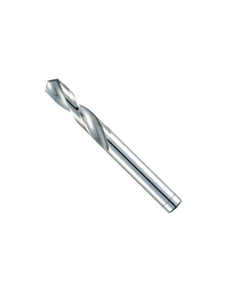 Broca Alpen Cobalto Nirosta  6,00 mm. (Blister 1 Pieza)
