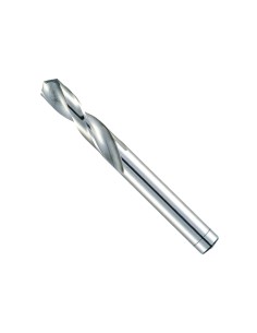 Broca Alpen Cobalto Nirosta  8,00 mm. (Blister 1 Pieza)