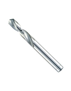 Broca Alpen Cobalto Nirosta 10,00 mm. (Blister 1 Pieza)