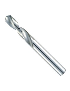 Broca Alpen Cobalto Nirosta   12,00 mm.