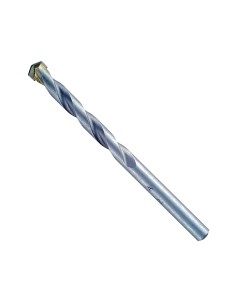 Broca Alpen Widia Long Life   7,00 mm. (Blister 1 Piezas)