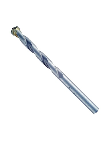 Broca Alpen Widia Long Life   8,00 mm. (Blister 1 Piezas)