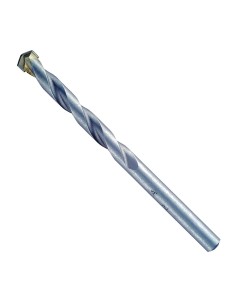 Broca Alpen Widia Long Life   9,00 mm. (Blister 1 Piezas)