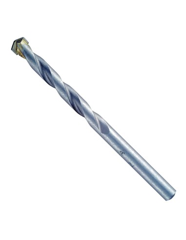 Broca Alpen Widia Long Life  10,00 mm. (Blister 1 Piezas)