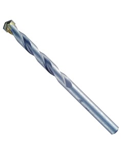 Broca Alpen Widia Long Life  12,00 mm. (Blister 1 Piezas)