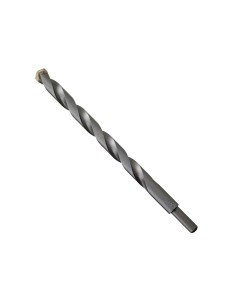 Broca Alpen Widia Long Life 10,00x200 mm. (Blister 1 Pieza)