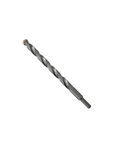 Broca Alpen Widia Long Life  6,00x300 mm. (Blister 1 Pieza)