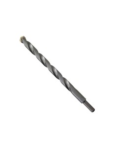 Broca Alpen Widia Long Life  8,00x300 mm. (Blister 1 Pieza)