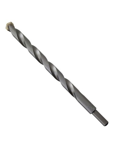Broca Alpen Widia Long Life 20,00x300 mm. (Blister 1 Pieza)