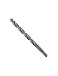 Broca Alpen Widia Long Life  8,00x400 mm. (Blister 1 Pieza)