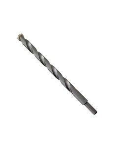 Broca Alpen Widia Long Life 10,00x400 mm. (Blister 1 Pieza)