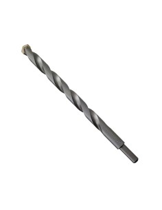 Broca Alpen Widia Long Life 12,00x400 mm. (Blister 1 Pieza)