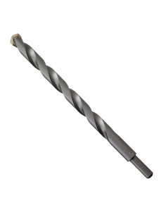 Broca Alpen Widia Long Life 20,00x400 mm. (Blister 1 Pieza)