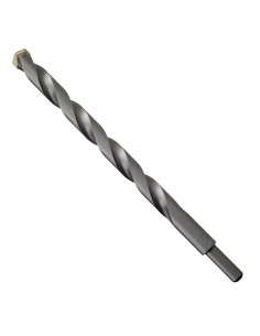 Broca Alpen Widia Long Life 22,00x400 mm. (Blister 1 Pieza)