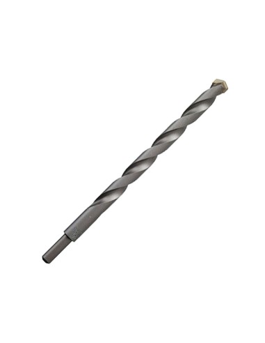 Broca Alpen Widia Long Life  8,00x600 mm. (Blister 1 Pieza)