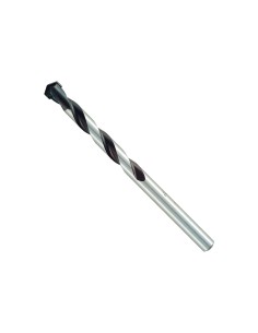 Broca Alpen Widia Profesional Hormigon  10,00x120 mm....