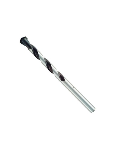 Broca Alpen Widia Profesional Hormigon  10,00x120 mm. (Blister 1 Pieza)