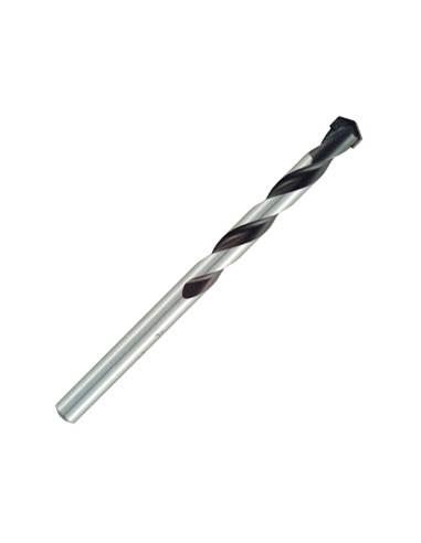 Broca Alpen Widia Profesional Hormigon   5,00x150 mm. (Blister 1 Pieza)