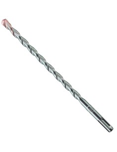 Broca Alpen SDS Plus F4  10,00x 210 mm. (Blister)
