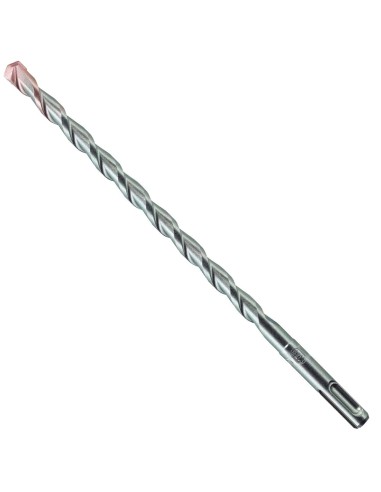 Broca Alpen SDS Plus F4  10,00x 210 mm. (Blister)