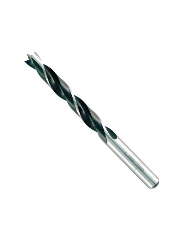 Broca Alpen Madera  7,00 mm. (Blister)