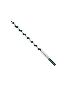 Broca Alpen Madera Helicoidal 10x235 mm. (Blister 1 Pieza)