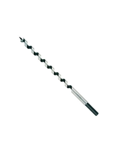 Broca Alpen Madera Helicoidal 10x235 mm. (Blister 1 Pieza)