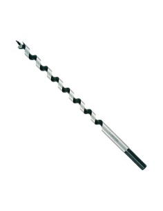 Broca Alpen Madera Helicoidal 14x235 mm. (Blister 1 Pieza)