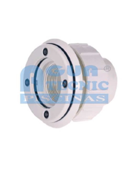 Nicho proyector BRIO mini (pasamuros liner)