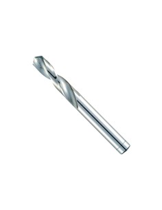 Broca Alpen Cobalto Nirosta    4,00 mm.