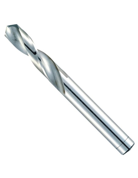 Broca Alpen Cobalto Nirosta   10,00 mm.