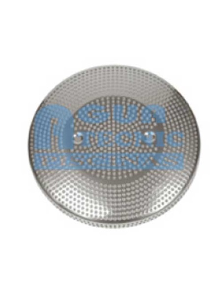 Reja aspiracion spa FITSTAR 200 mm AISI316