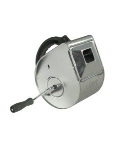 Maquina Tirolesa  Maurer