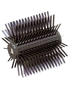 Peines Maquina Tirolesa (Rulo Completo)