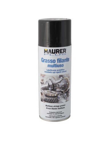 Spray Grasa                 400 ml.