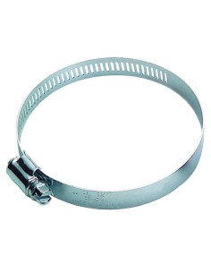 Abrazadera Sin Fin Wolfpack  80-100 mm. Caja   25 unidades